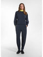 Pantalone Deha SOFT TOUCH JOGGER PANTS Donna - Nero Deha  Angolo dello Sport