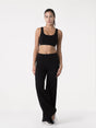 Pantalone Dimensione Danza Donna - Nero