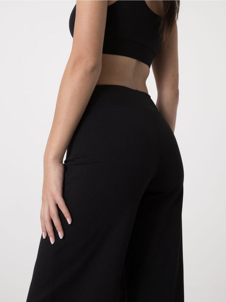 Pantalone Dimensione Danza Donna - Nero