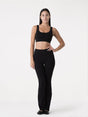 Pantalone Dimensione Danza Donna - Nero