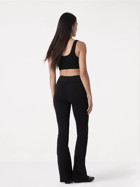 Pantalone Dimensione Danza Donna - Nero