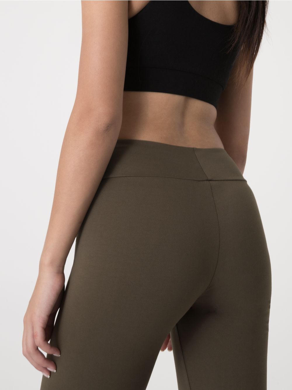 Pantalone Dimensione Danza Donna - Verde