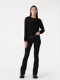 Pantalone Dimensione Danza Donna - Nero