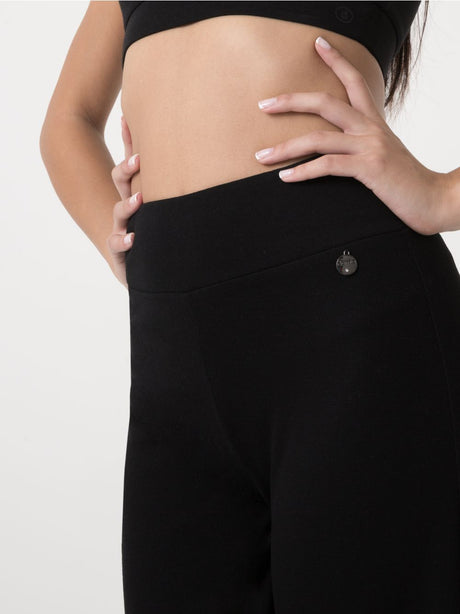 Pantalone Dimensione Danza Donna - Nero