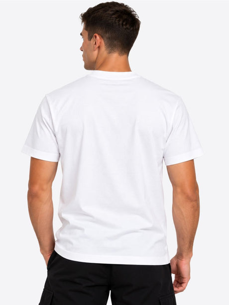 T-Shirt Ds2 Uomo - Bianco