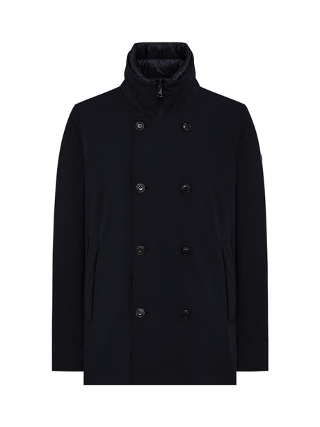 Giubbino Duno TORANO 3L Uomo - Navy