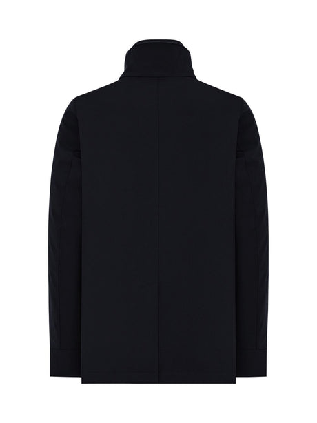 Giubbino Duno TORANO 3L Uomo - Navy