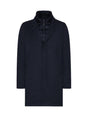Cappotto Duno PRATO Uomo - Blu