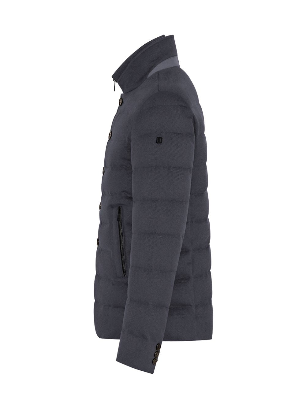 Giubbino Duno PRATO Uomo - Grigio
