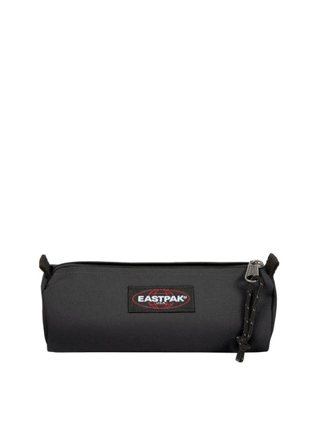 Astuccio Eastpak BENCHMARK SINGLE Unisex - Nero