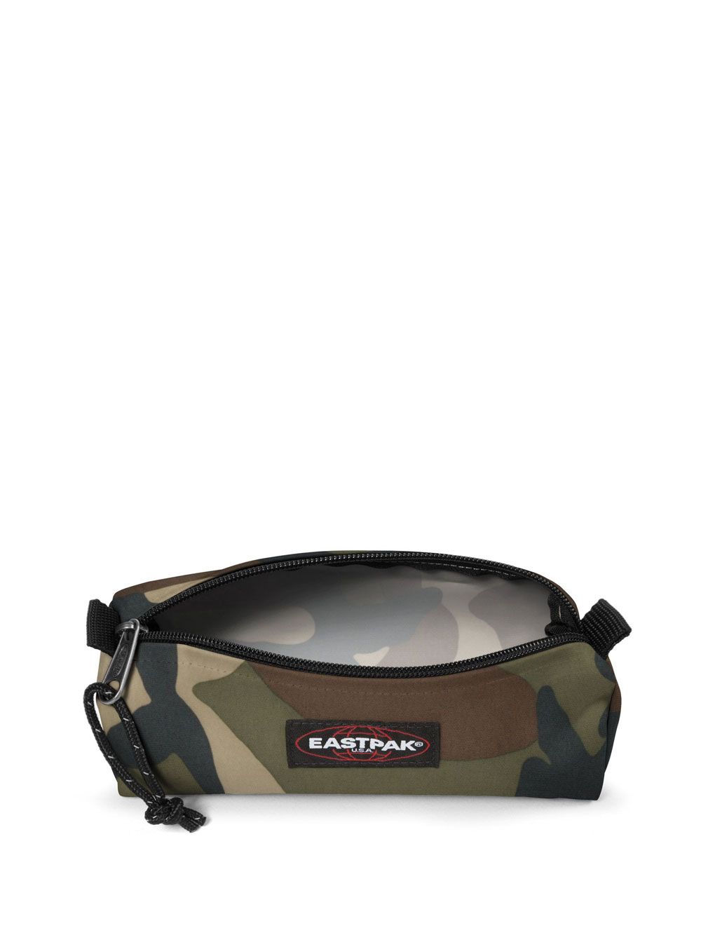 Astuccio Eastpak BENCHMARK SINGLE Unisex - Verde