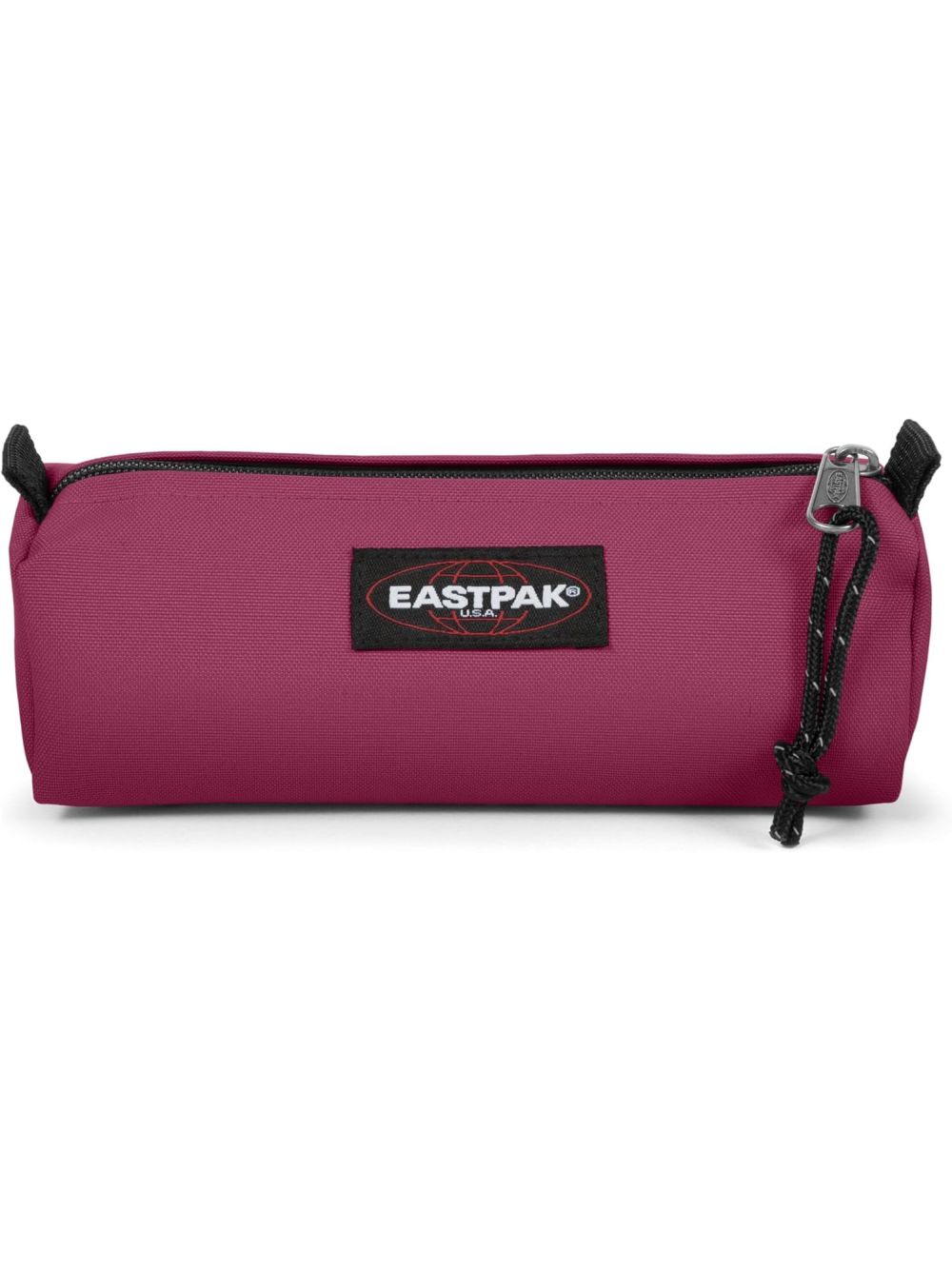 Astuccio Eastpak BENCHMARK SINGLE Unisex - Bordeaux