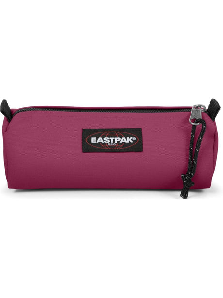 Astuccio Eastpak BENCHMARK SINGLE Unisex - Bordeaux