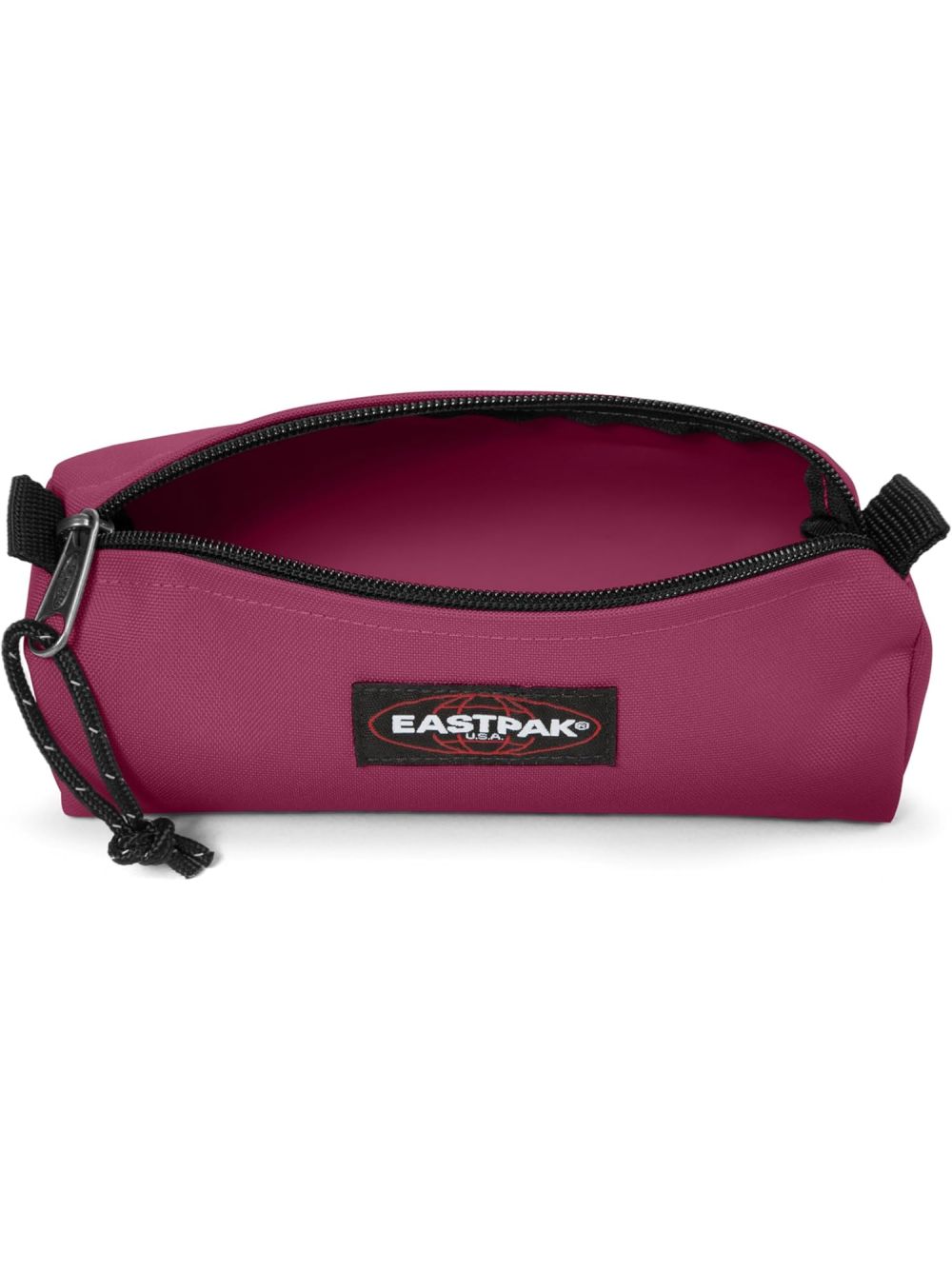 Astuccio Eastpak BENCHMARK SINGLE Unisex - Bordeaux