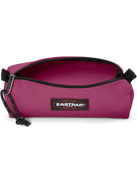 Astuccio Eastpak BENCHMARK SINGLE Unisex - Bordeaux