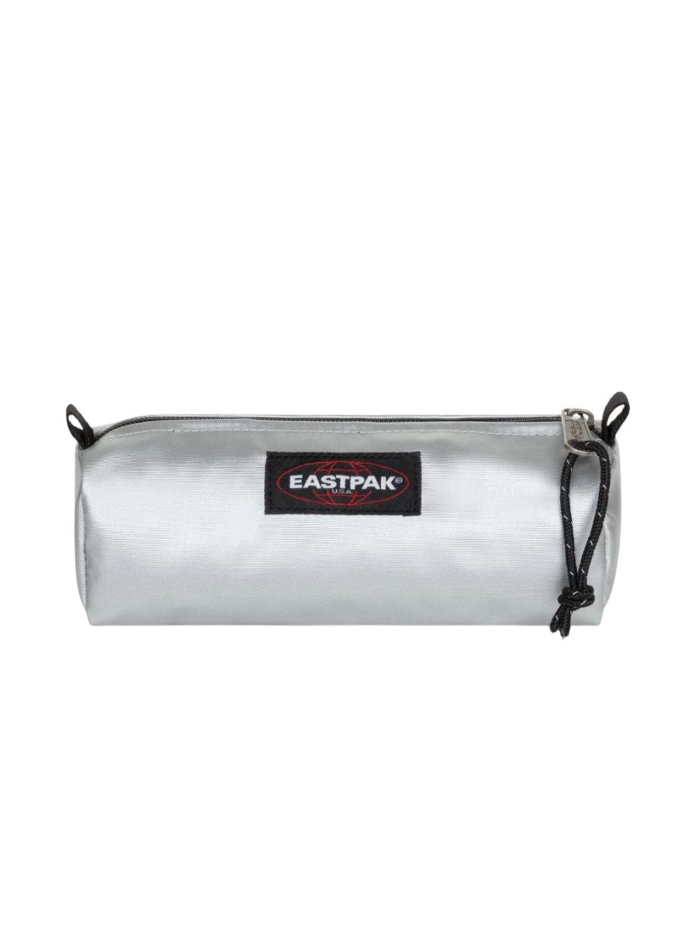 Astuccio Eastpak BENCHMARK SINGLE Unisex - Argento