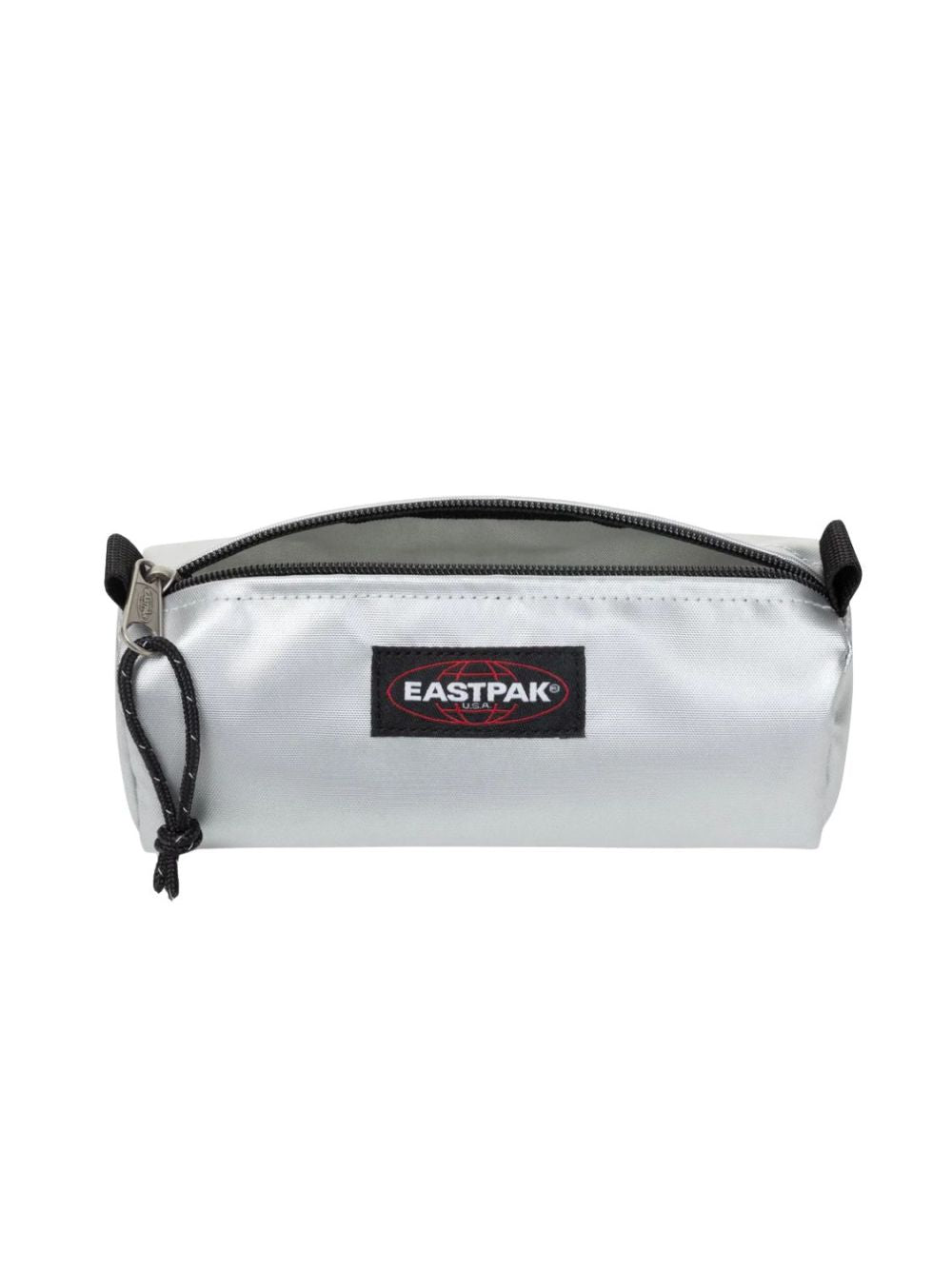 Astuccio Eastpak BENCHMARK SINGLE Unisex - Argento