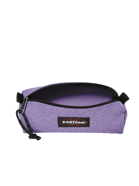 Astuccio Eastpak BENCHMARK SINGLE Unisex - Viola