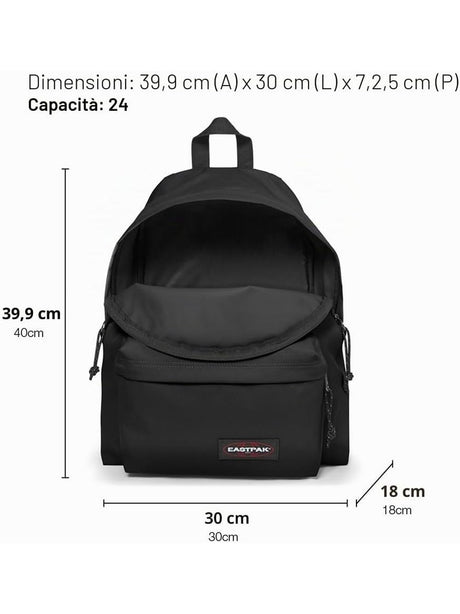 Zaino Eastpak PADDED PAK'R Unisex - Bordeaux