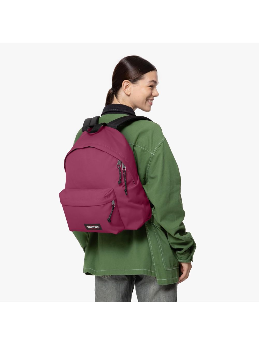 Zaino Eastpak PADDED PAK'R Unisex - Bordeaux