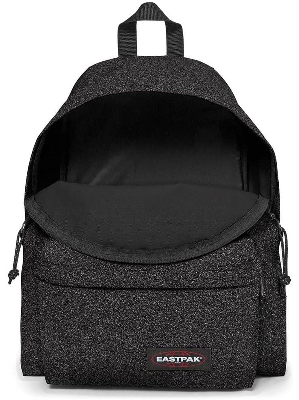 Zaino Eastpak PADDED PAK'R Unisex - Nero