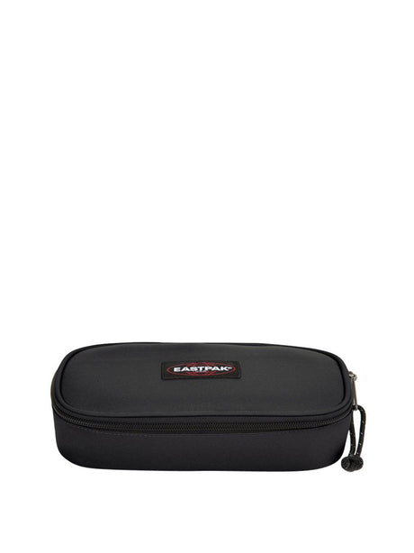 Astuccio Eastpak OVAL SINGLE Unisex - Nero