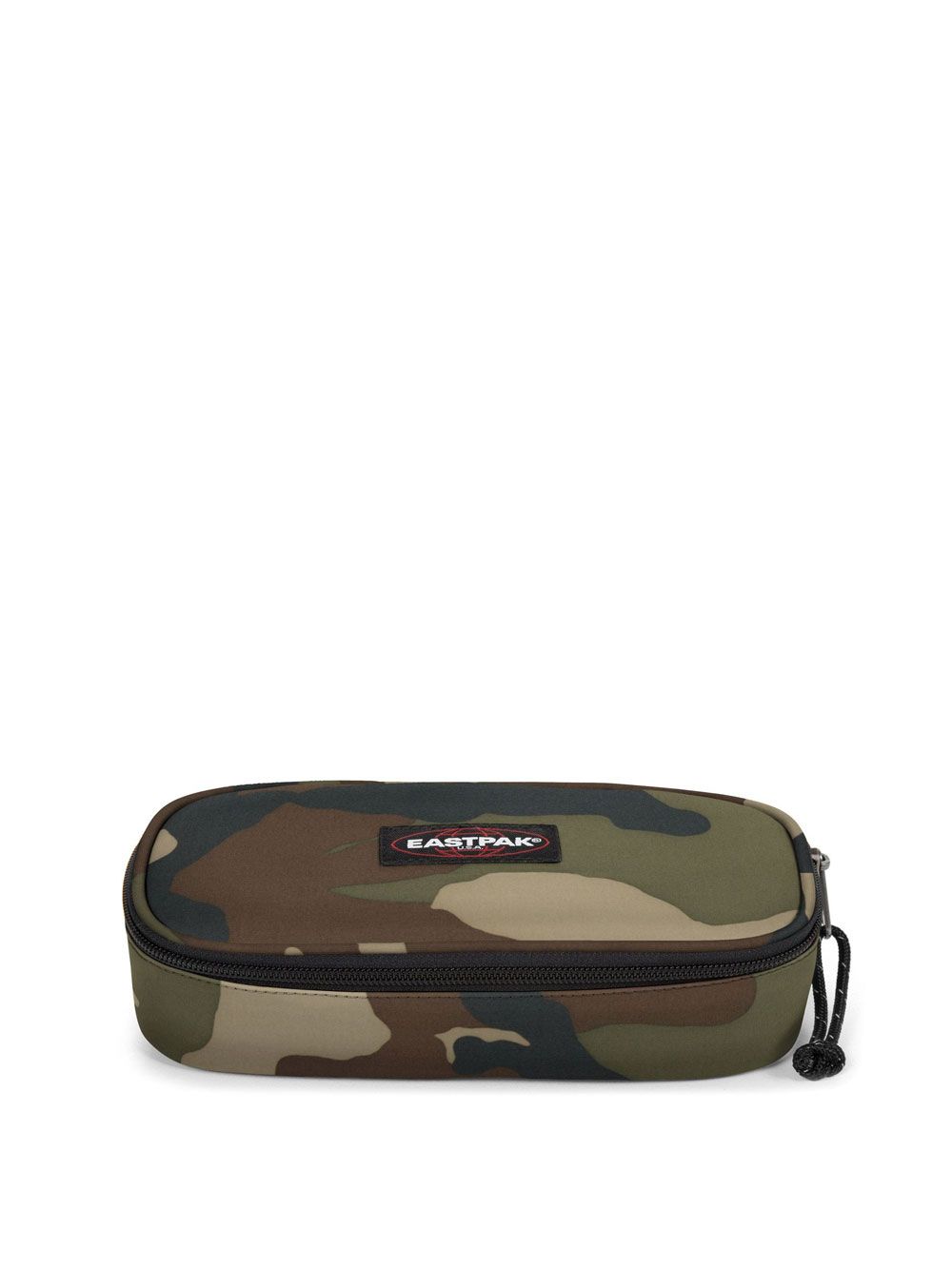 Astuccio Eastpak OVAL SINGLE Unisex - Verde