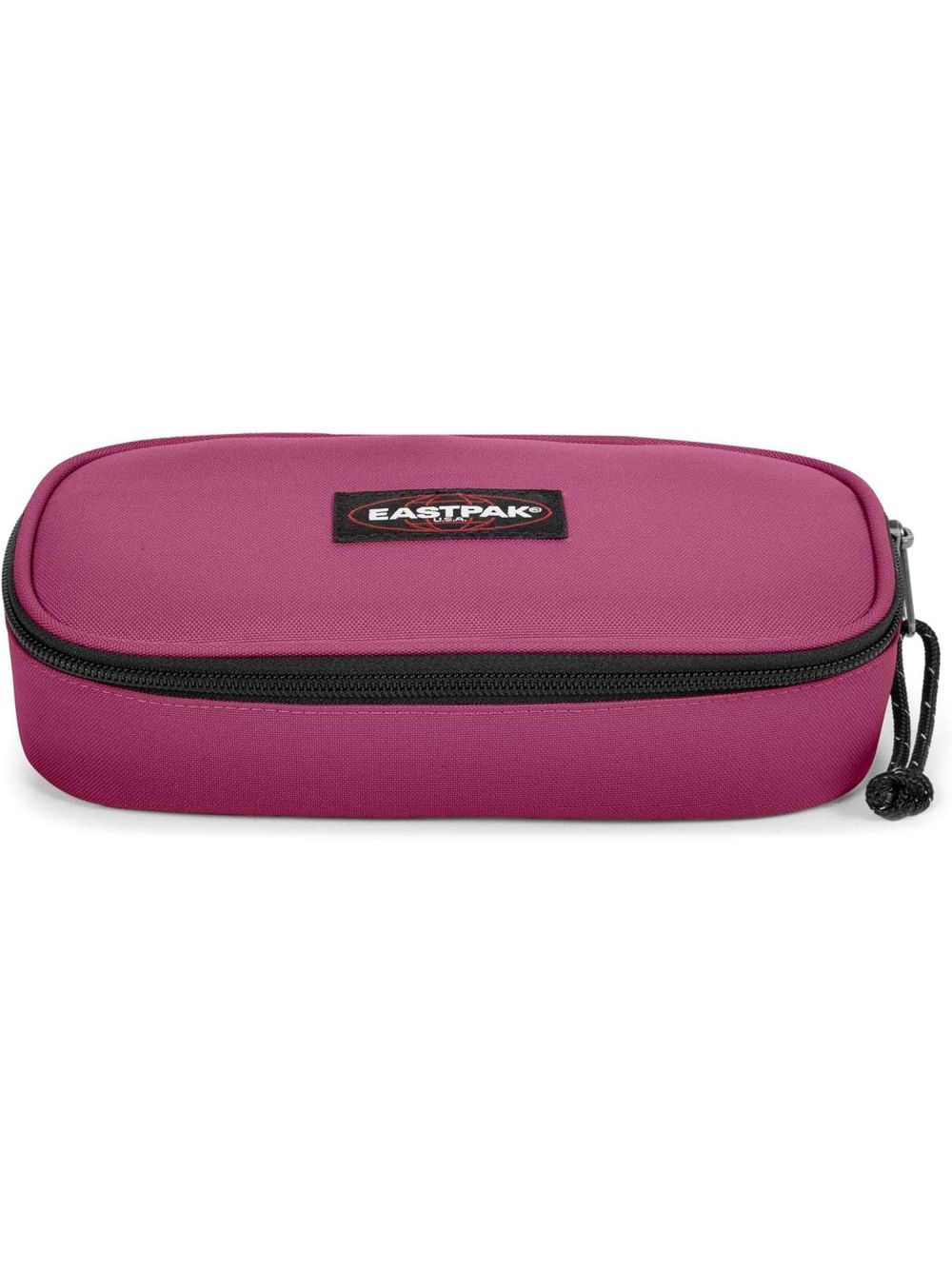 Astuccio Eastpak OVAL SINGLE Unisex - Bordeaux