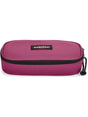 Astuccio Eastpak OVAL SINGLE Unisex - Bordeaux