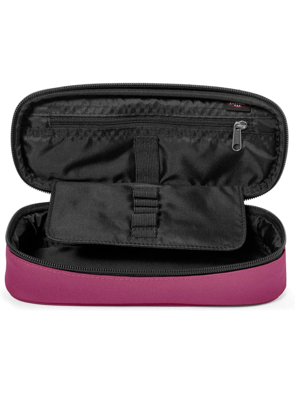 Astuccio Eastpak OVAL SINGLE Unisex - Bordeaux