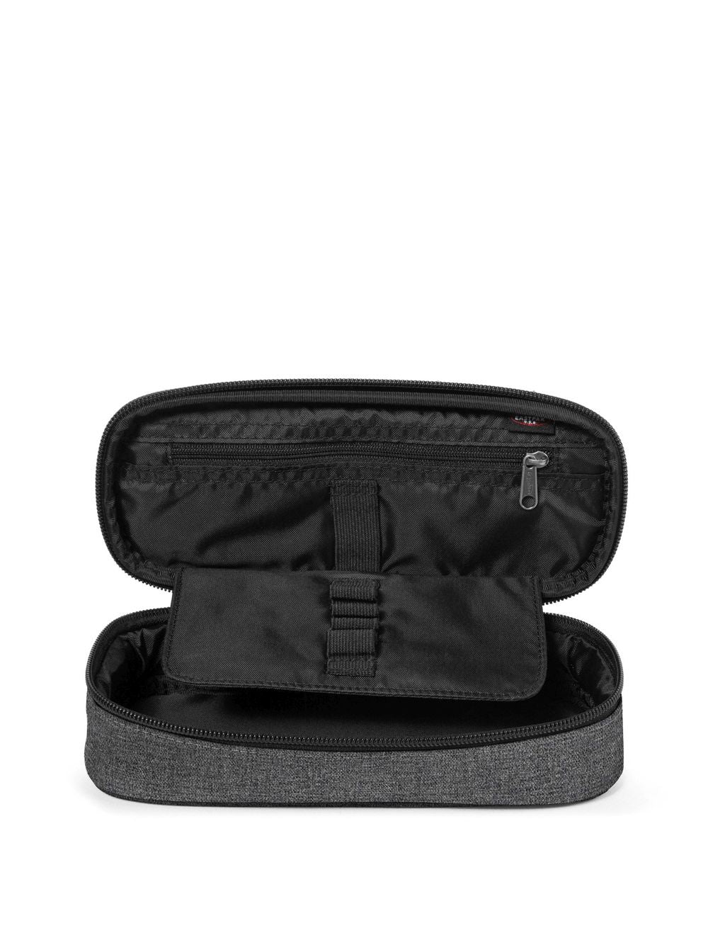 Astuccio Eastpak OVAL SINGLE Unisex - Nero