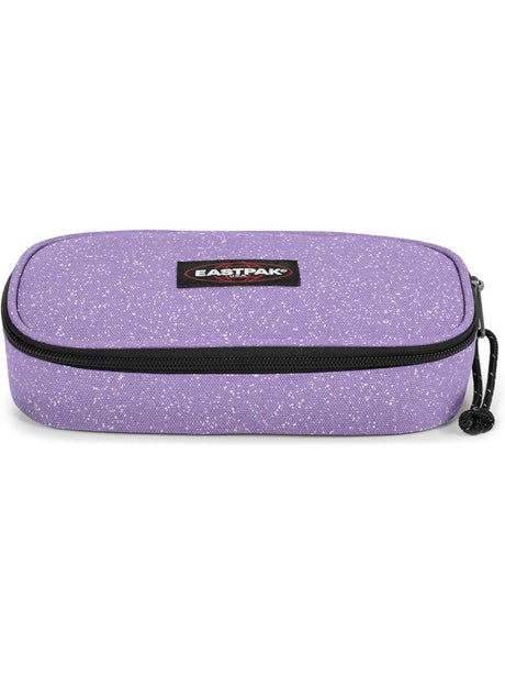 Astuccio Eastpak OVAL SINGLE Unisex - Viola