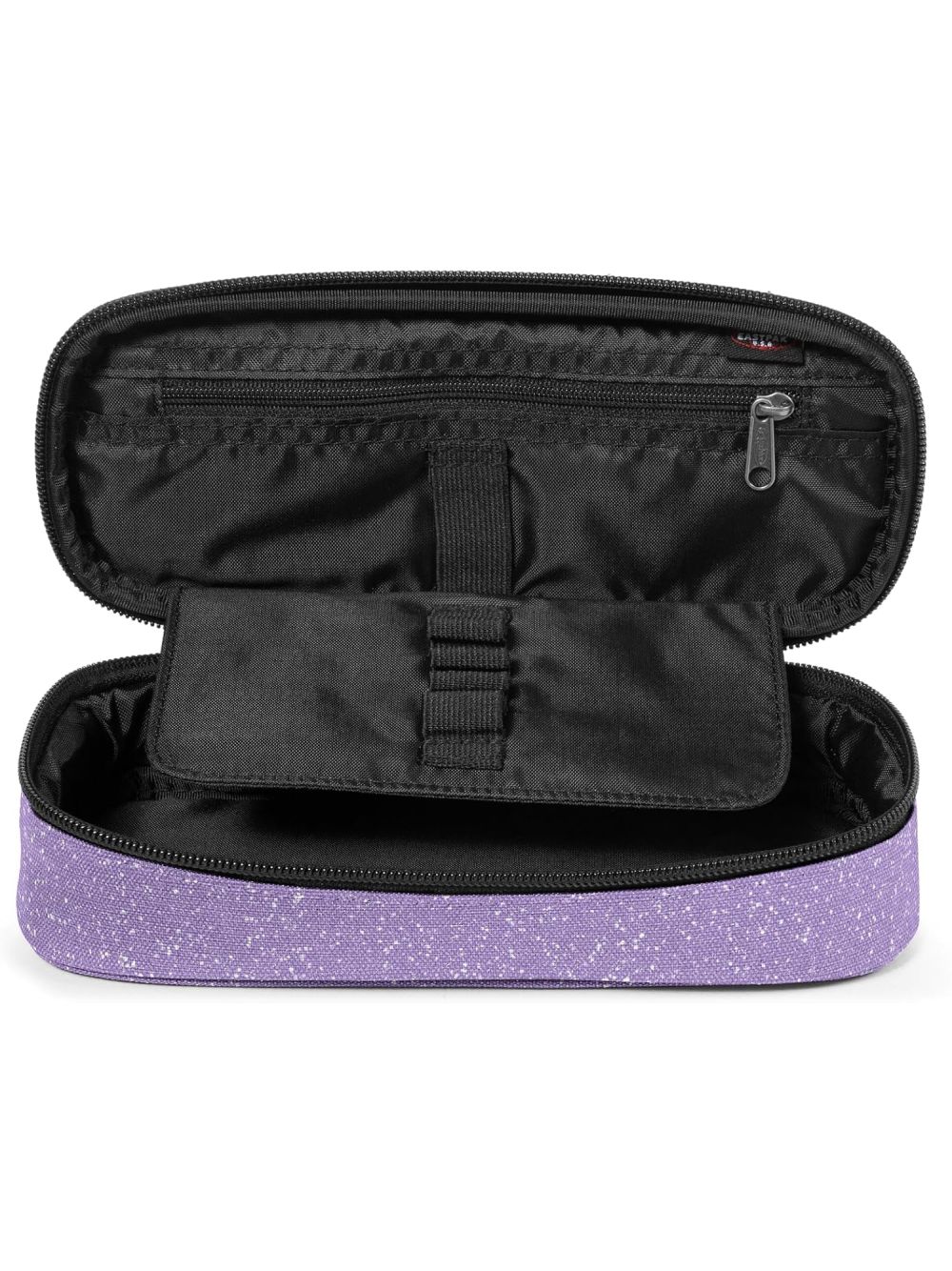 Astuccio Eastpak OVAL SINGLE Unisex - Viola
