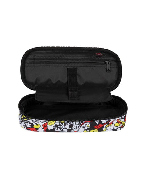 Astuccio Eastpak OVAL SINGLE Unisex - Multicolore