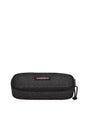 Astuccio Eastpak OVAL SINGLE Unisex - Nero