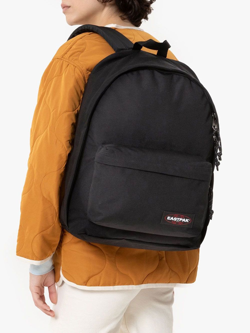 Zaino Eastpak OUT OF OFFICE Unisex - Nero