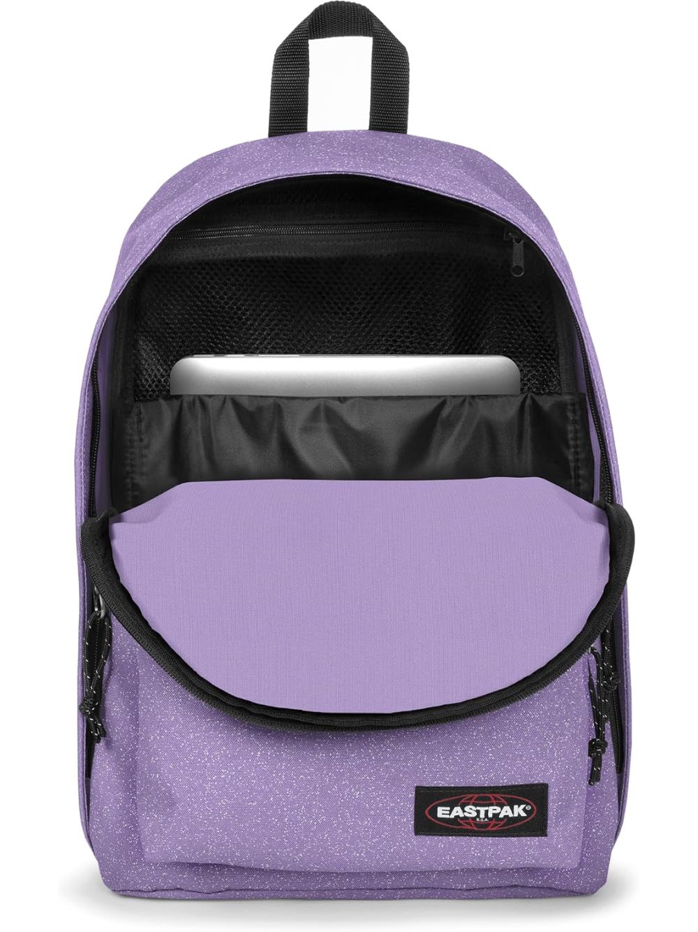 Zaino Eastpak OUT OF OFFICE Unisex - Viola