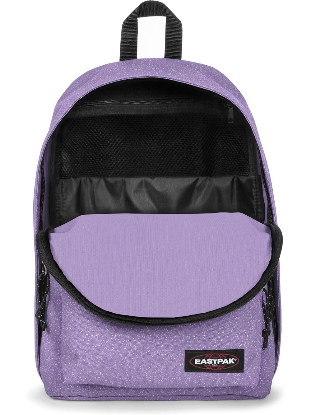 Zaino Eastpak OUT OF OFFICE Unisex - Viola