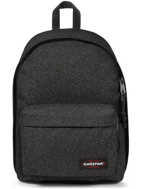 Zaino Eastpak OUT OF OFFICE Unisex - Nero