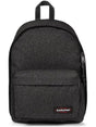 Zaino Eastpak OUT OF OFFICE Unisex - Nero