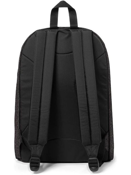Zaino Eastpak OUT OF OFFICE Unisex - Nero