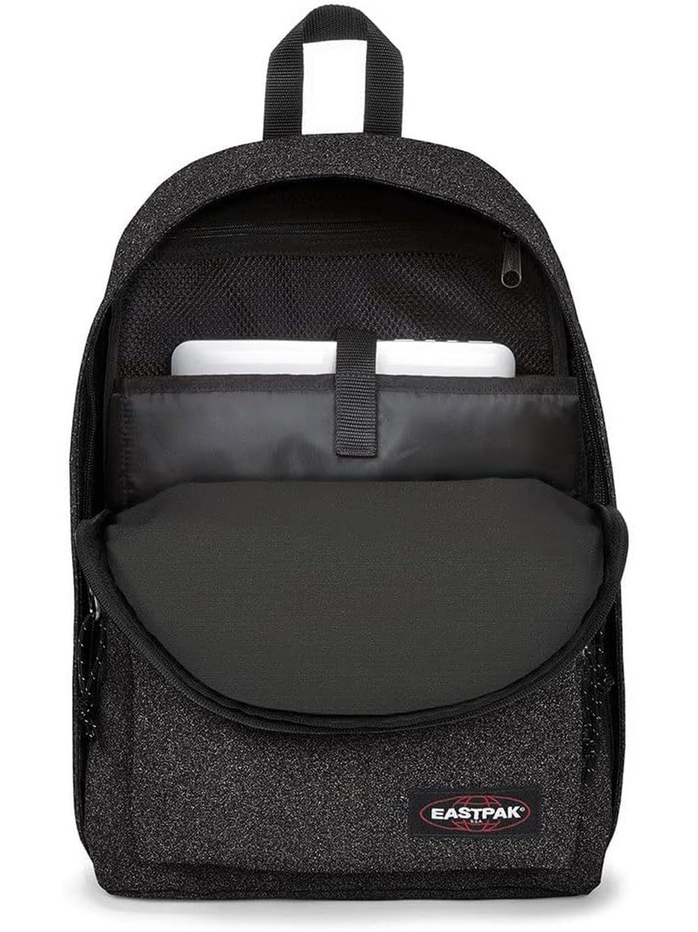 Zaino Eastpak OUT OF OFFICE Unisex - Nero