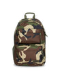 Zaino Eastpak PADDED DBL Unisex - Verde