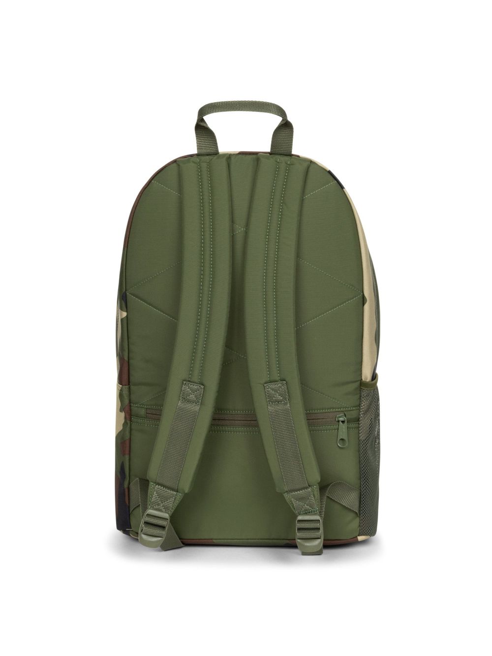 Zaino Eastpak PADDED DBL Unisex - Verde