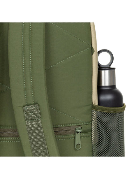 Zaino Eastpak PADDED DBL Unisex - Verde