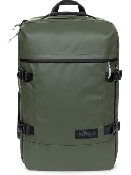 Zaino Eastpak TRAVELPACK TARP Unisex - Verde