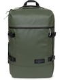 Zaino Eastpak TRAVELPACK TARP Unisex - Verde