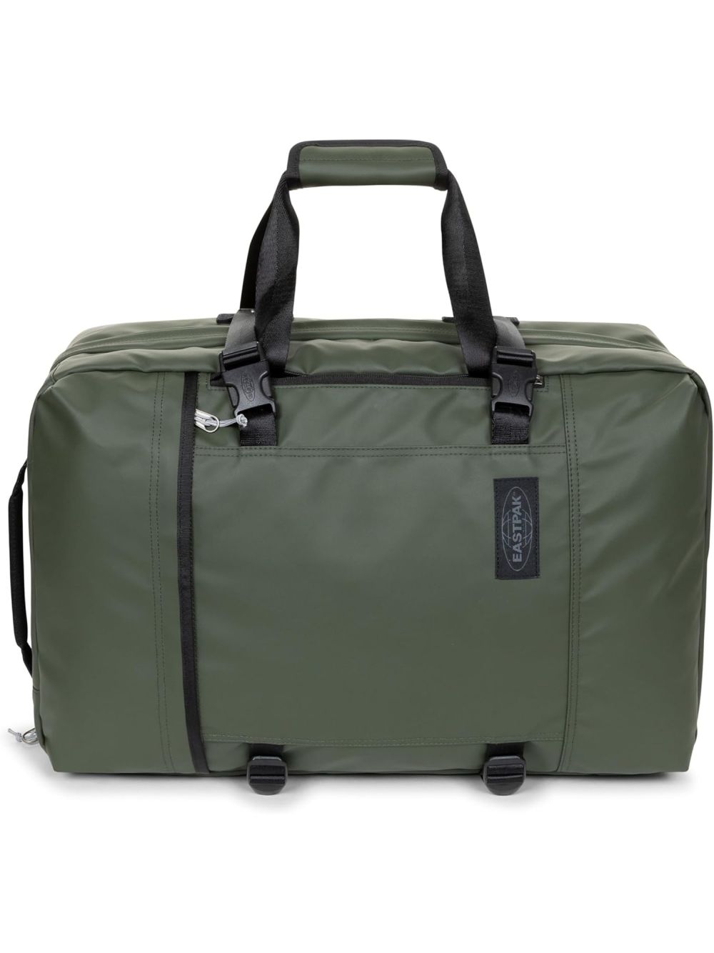 Zaino Eastpak TRAVELPACK TARP Unisex - Verde