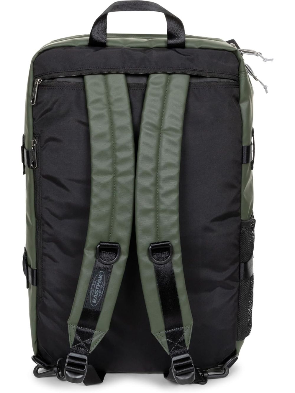 Zaino Eastpak TRAVELPACK TARP Unisex - Verde