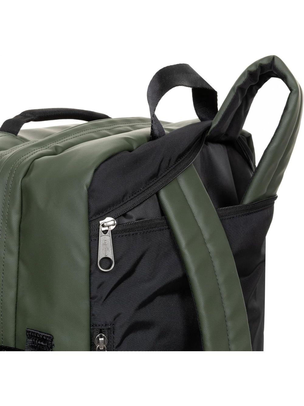 Zaino Eastpak TRAVELPACK TARP Unisex - Verde